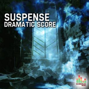 Suspense - Dramatic Score