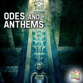 Odes and Anthems - Dramatic Score