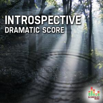 Dramatic Score - Introspective