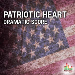 Patriotic Heart