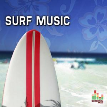 Surf Music