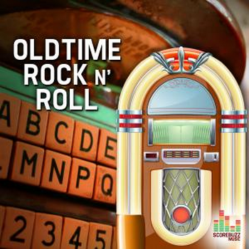 Oldtime Rock and Roll