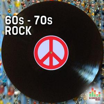 60s-70s Rock