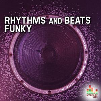 Funky Rhythms and Beats