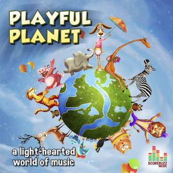 Playful Planet