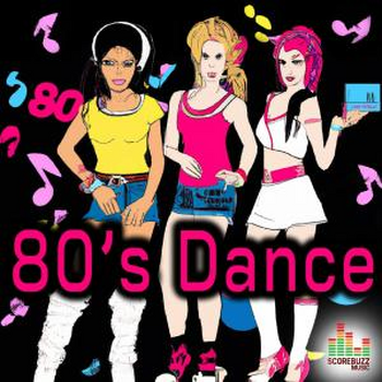 80's Dance