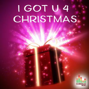 I Got U 4 Christmas