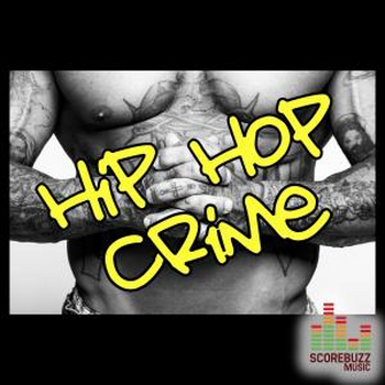 Hip-Hop Crime
