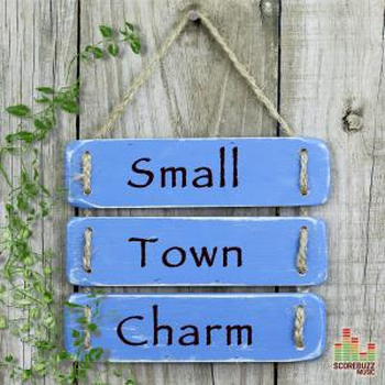 Small Town Charm