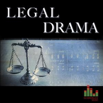 Legal Drama