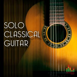 Solo Classical Guitar