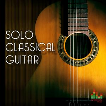 Solo Classical Guitar