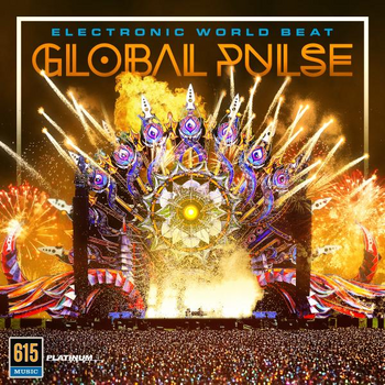 Global Pulse - Electronic World Beat