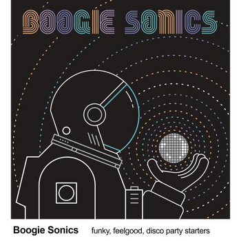 Boogie Sonics