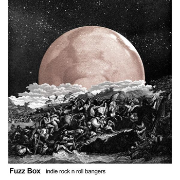 Fuzz Box