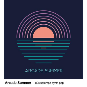 Arcade Summer