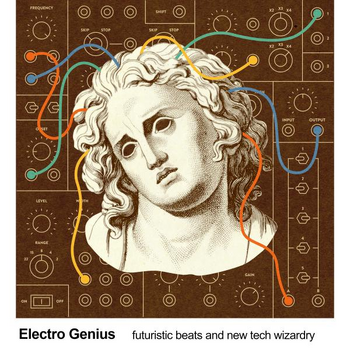 Electro Genius