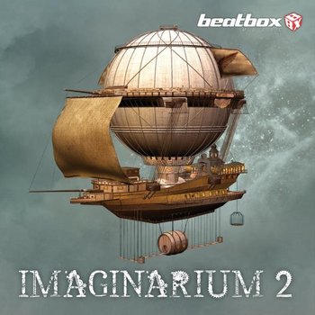 Imaginarium 2
