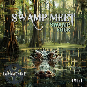  Swamp Meet - Swamp Rock