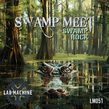  Swamp Meet - Swamp Rock