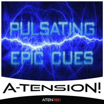Pulsating Epic Cues