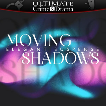 Moving Shadows - Elegant Suspense