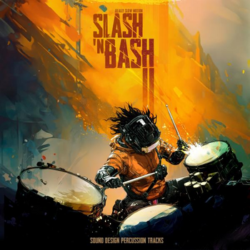 Slash 'n Bash II