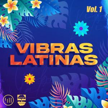Vibras Latinas
