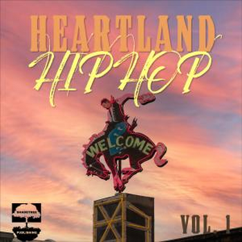Heartland Hip-Hop Vol 1