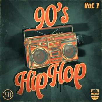 90's Hip Hop