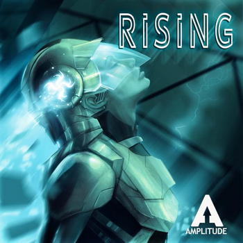 Rising