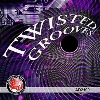 Twisted Grooves