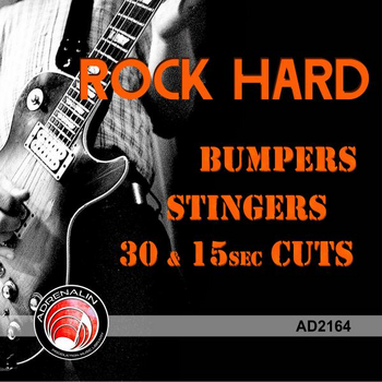  Rock Hard Bumpers