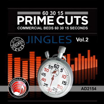  Prime Cuts Vol.2