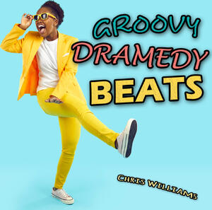 Groovy Dramedy Beats