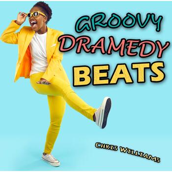 Groovy Dramedy Beats