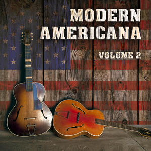 Modern Americana 2