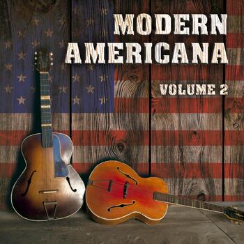 Modern Americana 2