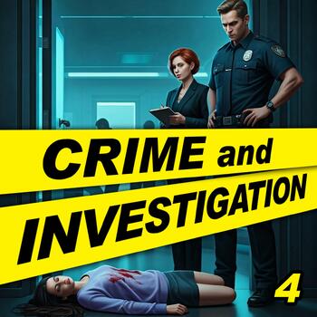 Crime And Investigation 4