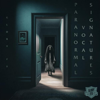 Paranormal Vocal Signatures