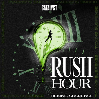 Rush Hour - Ticking Suspense