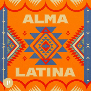 Alma Latina