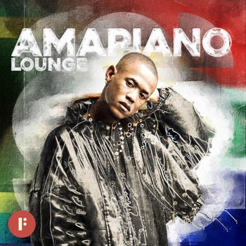 Amapiano Lounge