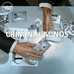 Criminal Minds