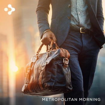 Metropolitan Morning