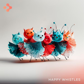 Happy Whistles