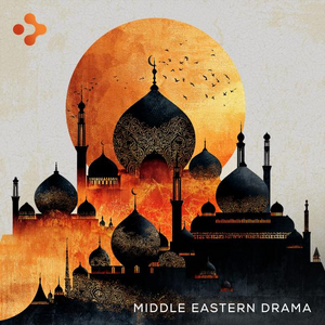 Middle Eastern Drama