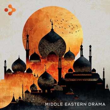 Middle Eastern Drama