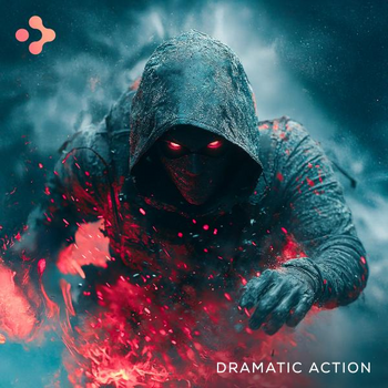 Dramatic Action