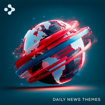 Daily News Themes